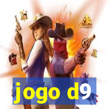 jogo d9